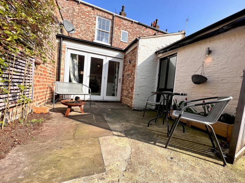 Images for Darnborough Street, Clementhorpe, York