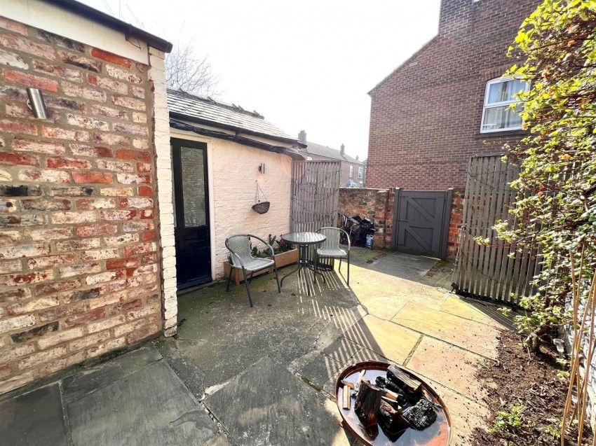 Images for Darnborough Street, Clementhorpe, York