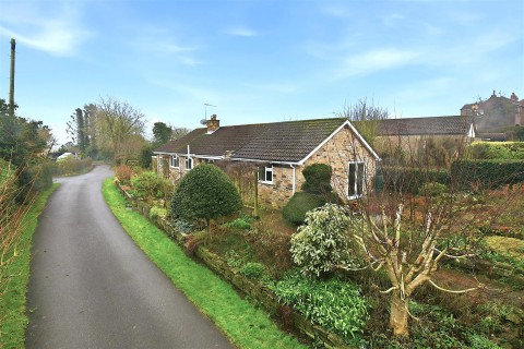 View Full Details for Brandsby Street, Crayke, York
