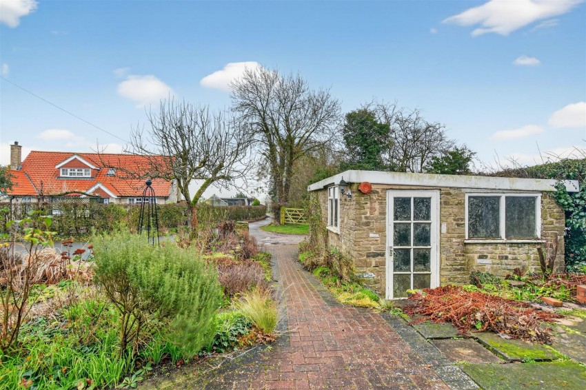 Images for Brandsby Street, Crayke, York