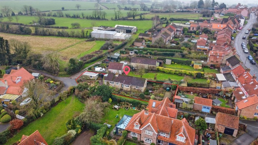 Images for Brandsby Street, Crayke, York