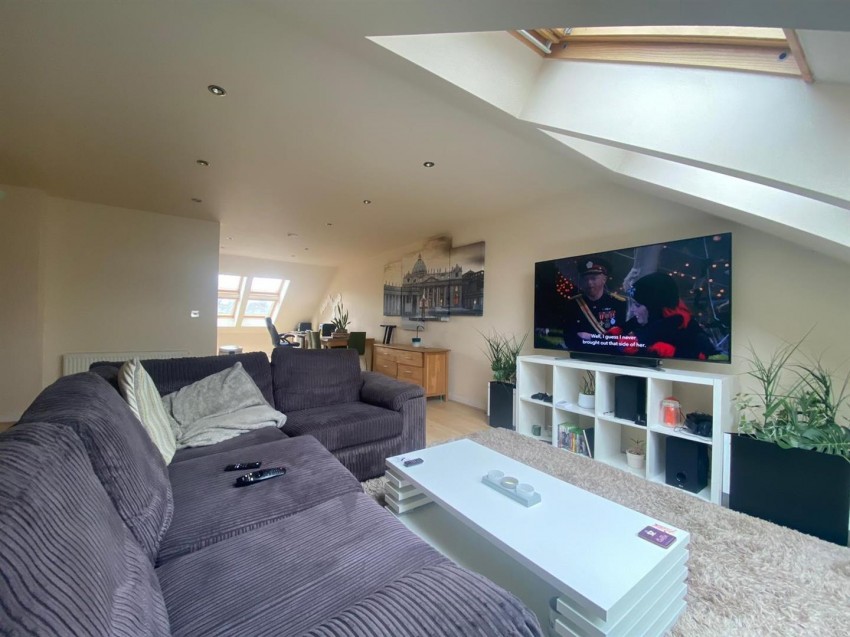 Images for Janus House, Lawrence Street