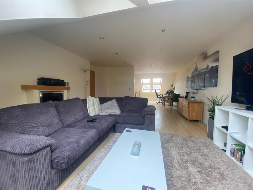 Images for Janus House, Lawrence Street