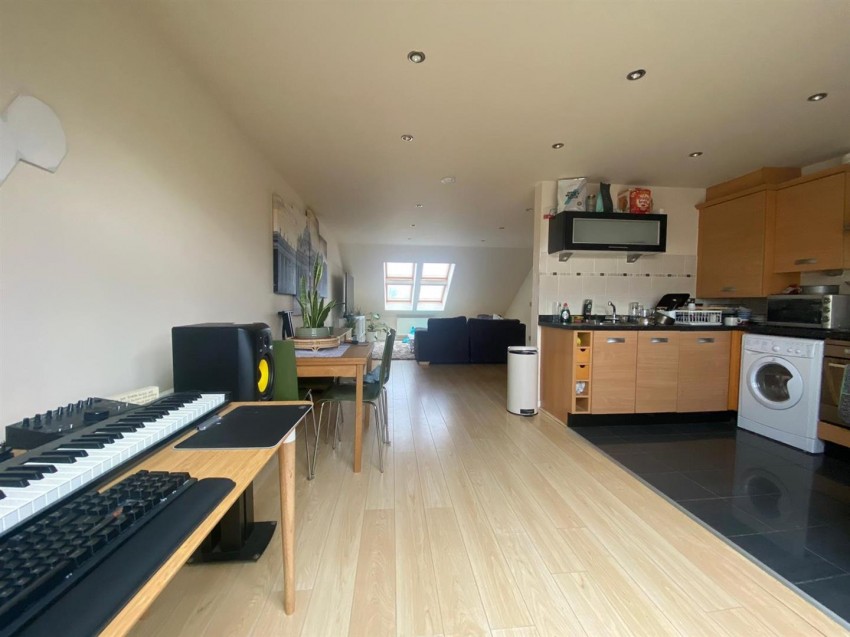 Images for Janus House, Lawrence Street