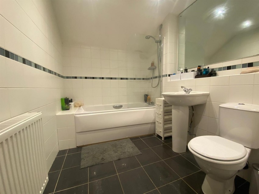 Images for Janus House, Lawrence Street