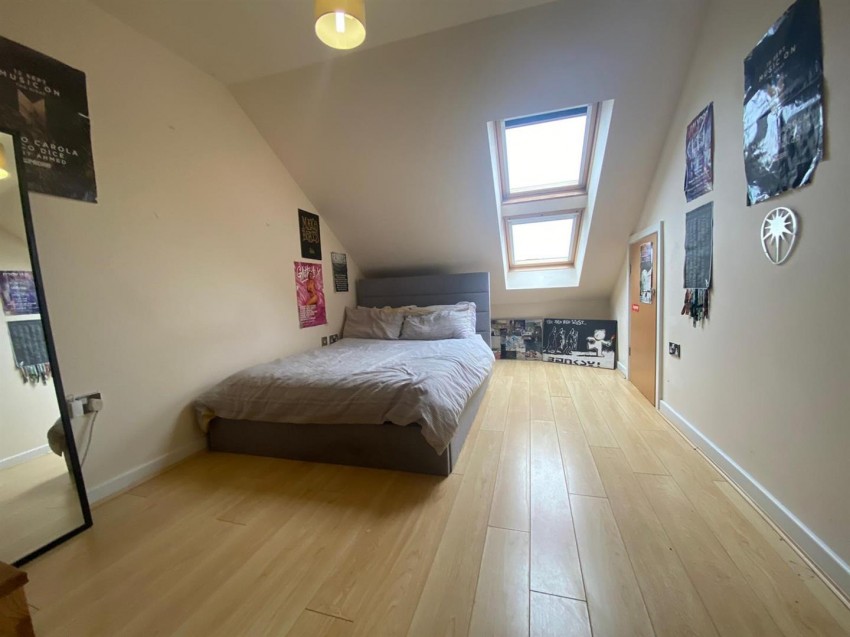 Images for Janus House, Lawrence Street