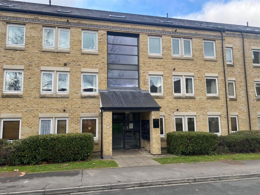 Images for Janus House, Lawrence Street