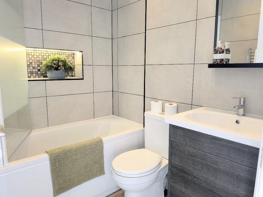 Images for St. Pauls Mews, York