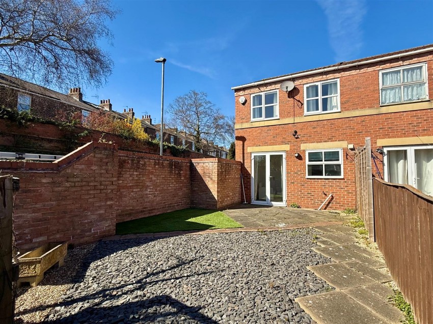Images for St. Pauls Mews, York