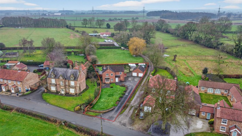 Images for Sessay, Thirsk