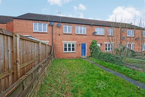 View Full Details for Brailsford Crescent, York