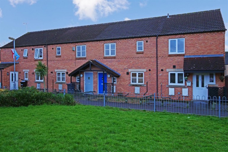 Brailsford Crescent, York