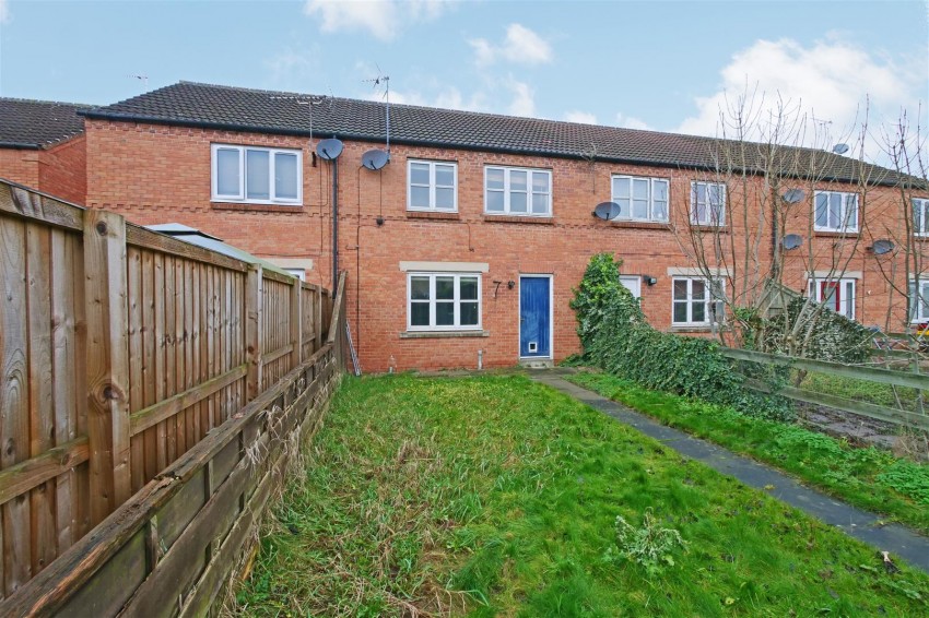 Images for Brailsford Crescent, York