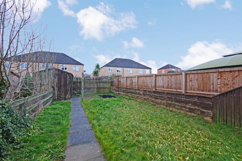 Images for Brailsford Crescent, York