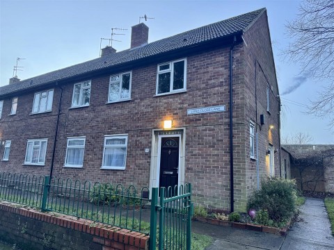 View Full Details for Long Close Lane, York