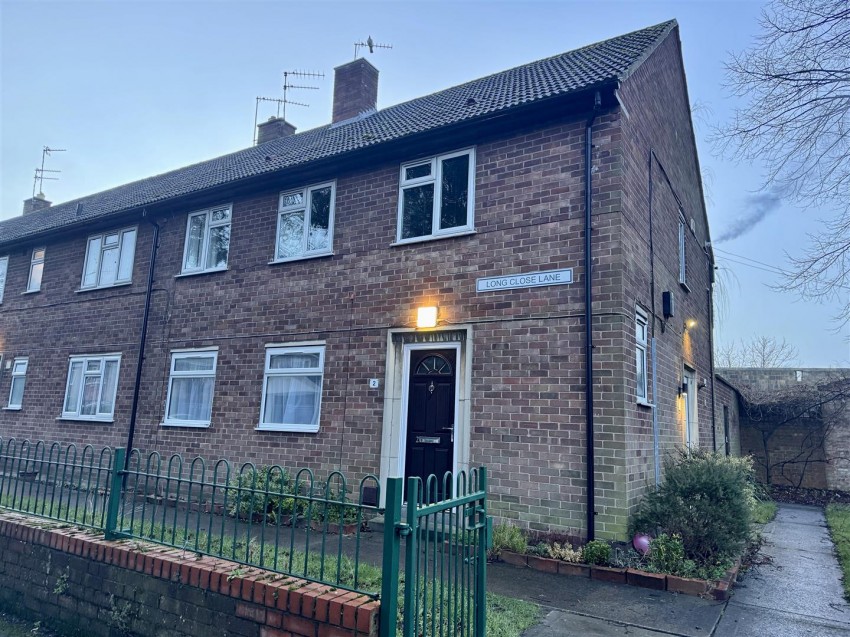 Images for Long Close Lane, York
