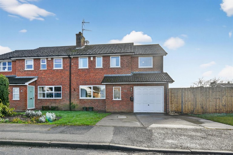 Cranbrook Close, Wheldrake