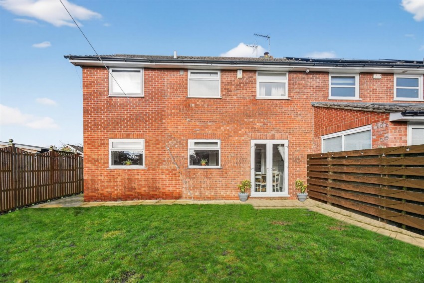 Images for Cranbrook Close, Wheldrake