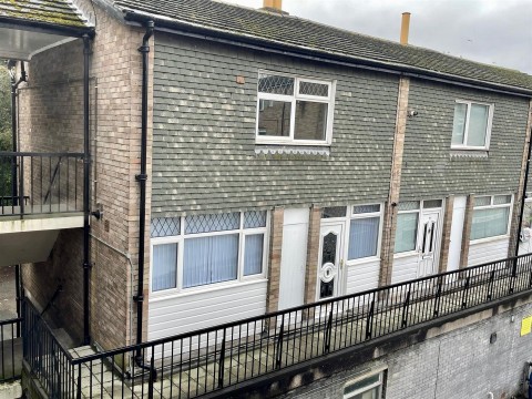 View Full Details for Huby Court, York