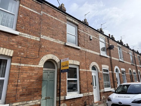 View Full Details for Rosslyn Street, Clifton