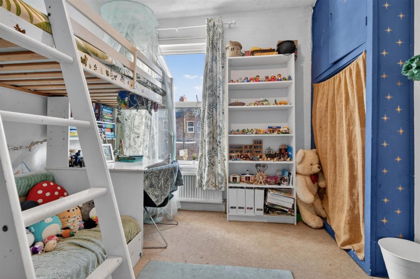 Images for 26 Curzon Terrace, York