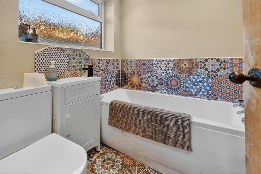 Images for 26 Curzon Terrace, York