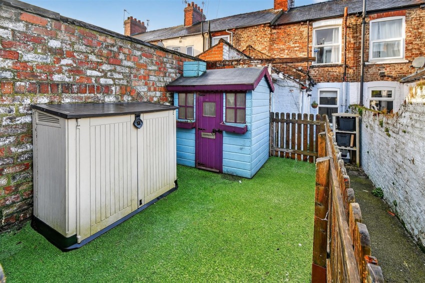 Images for 26 Curzon Terrace, York