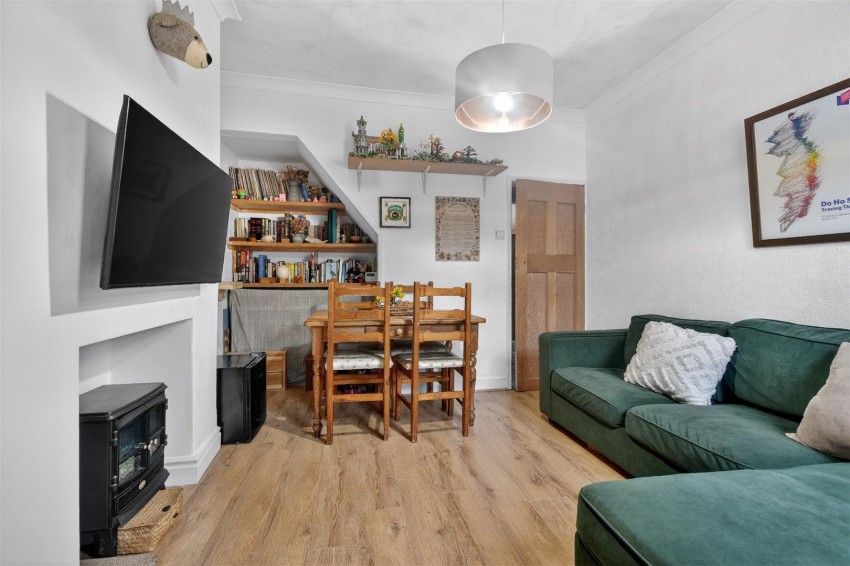 Images for 26 Curzon Terrace, York