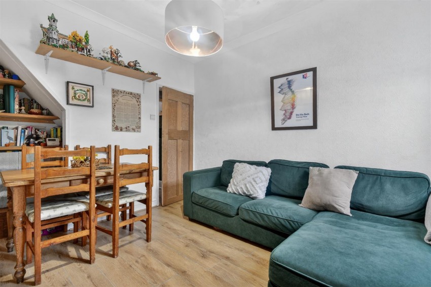 Images for 26 Curzon Terrace, York