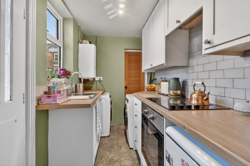 Images for 26 Curzon Terrace, York