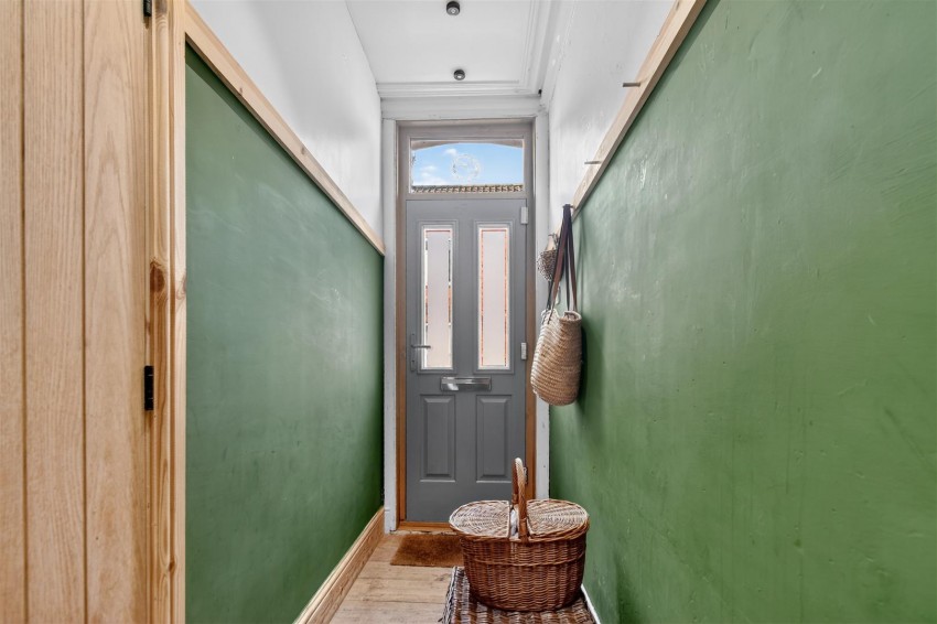 Images for 26 Curzon Terrace, York