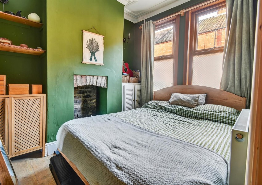 Images for 26 Curzon Terrace, York