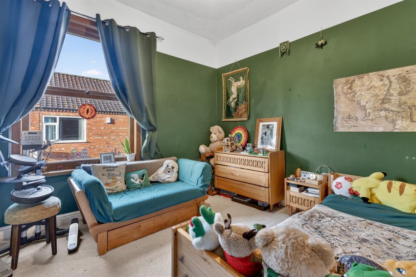 Images for 26 Curzon Terrace, York