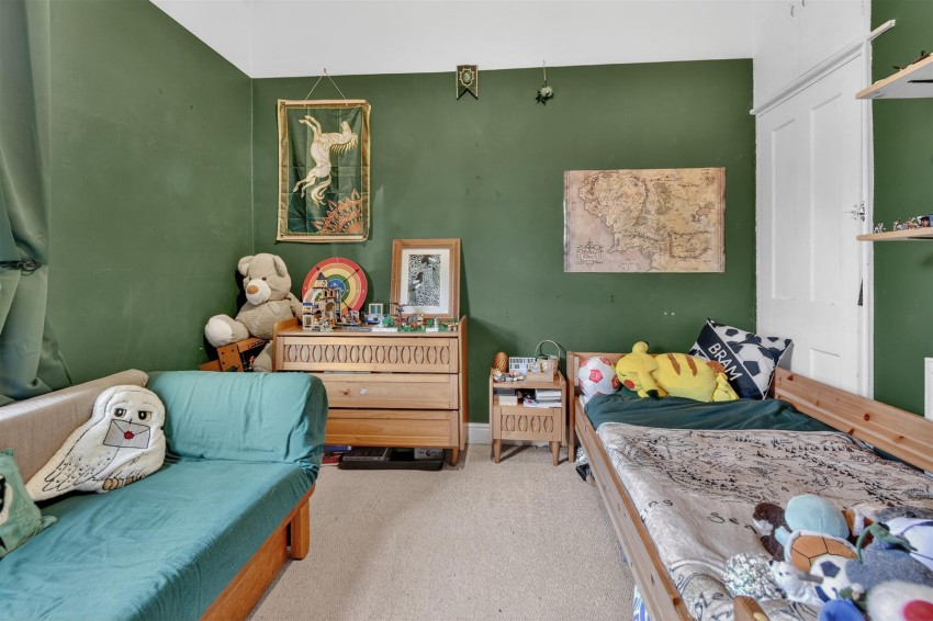 Images for 26 Curzon Terrace, York