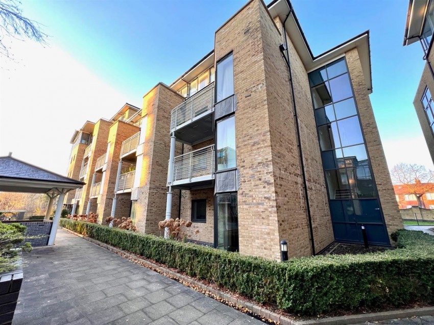 Images for Florence House, Eboracum Way, York