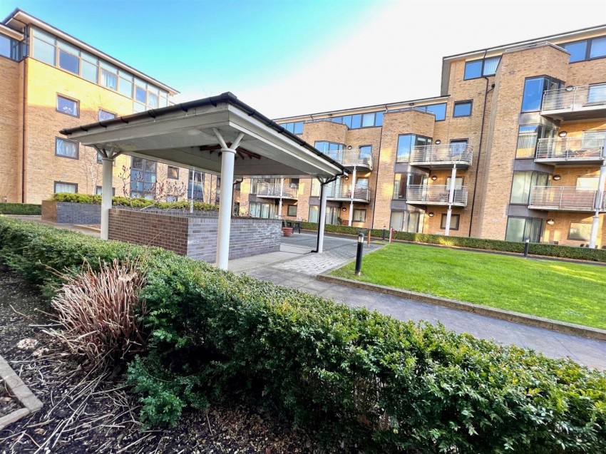 Images for Florence House, Eboracum Way, York