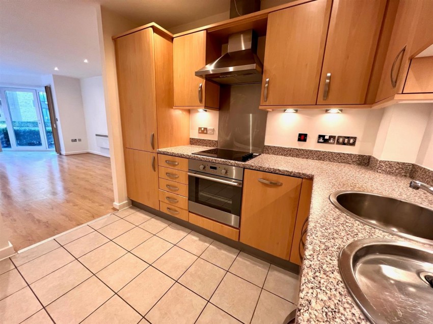 Images for Florence House, Eboracum Way, York