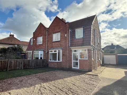 View Full Details for Byland Avenue