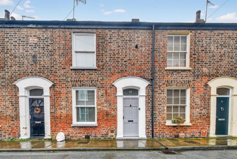 View Full Details for Fairfax Street, York