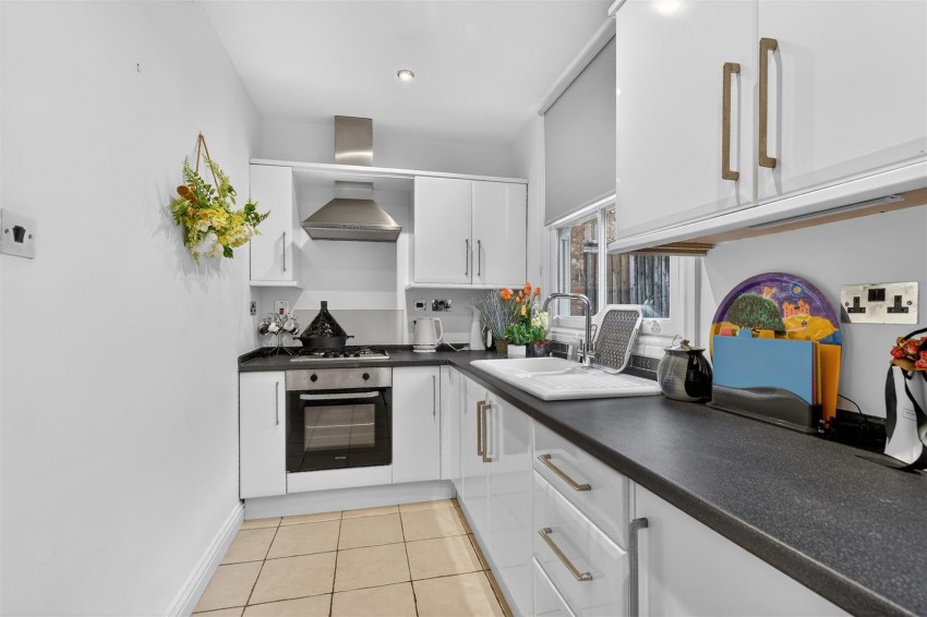 Images for Fairfax Street, York