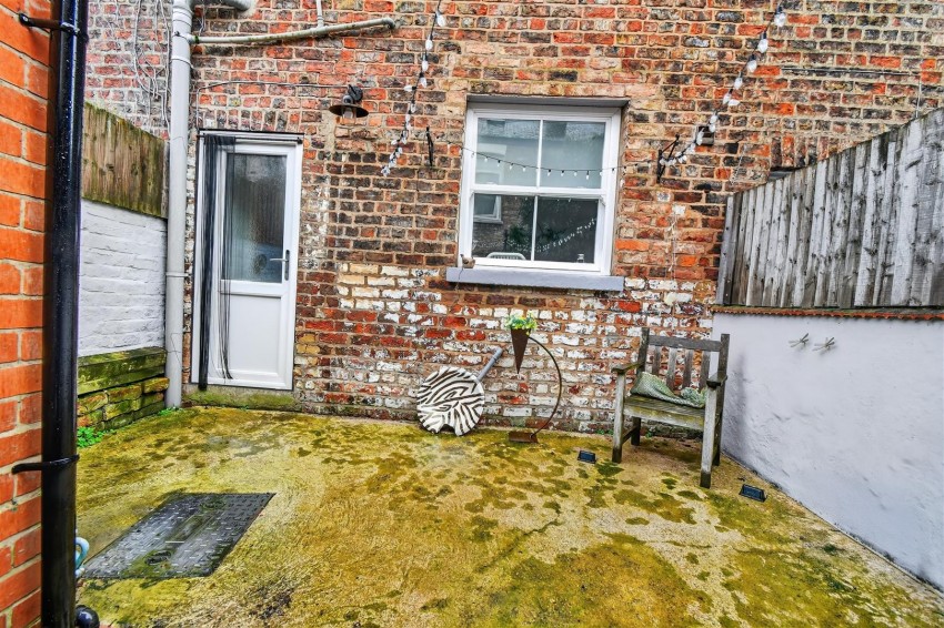 Images for Fairfax Street, York