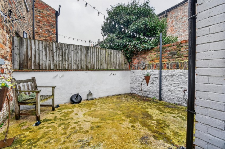 Images for Fairfax Street, York