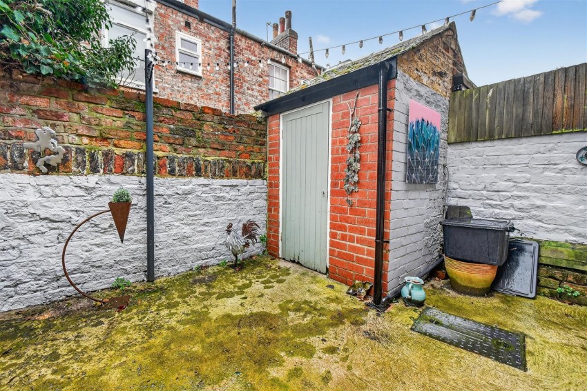 Images for Fairfax Street, York