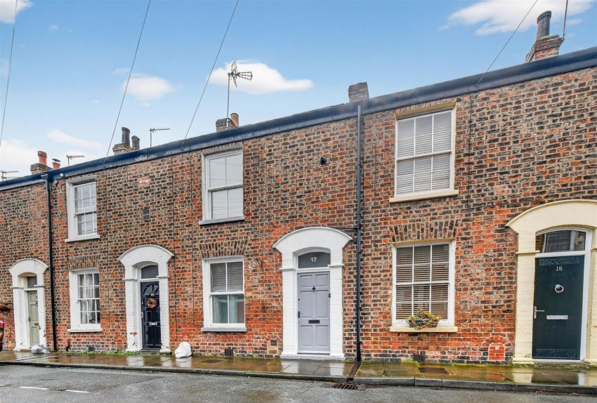 Images for Fairfax Street, York