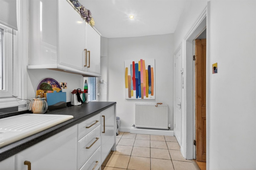 Images for Fairfax Street, York