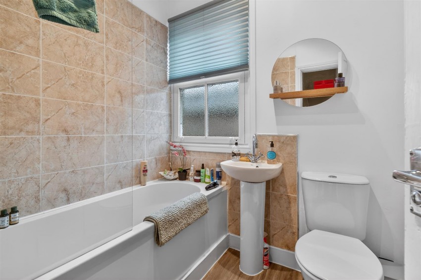 Images for Fairfax Street, York