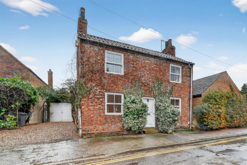 View Full Details for Front Street, Naburn, York