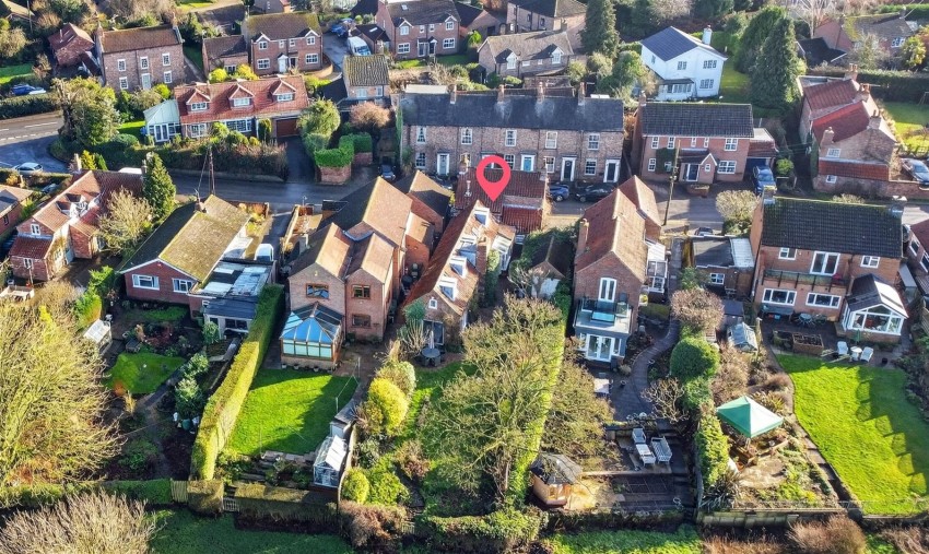 Images for Front Street, Naburn, York