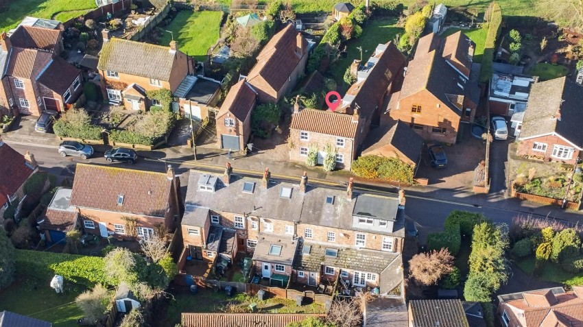 Images for Front Street, Naburn, York