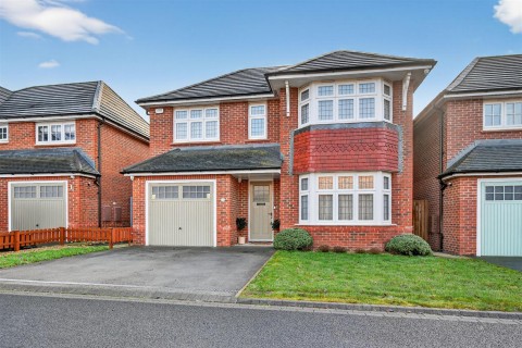View Full Details for Farro Drive, York
